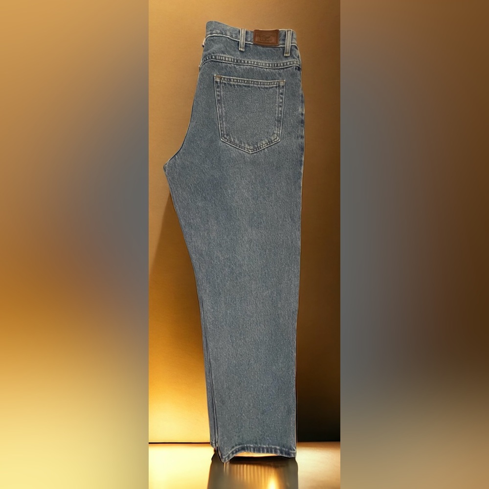 L.L. Bean Jeans - Picture 2 of 9